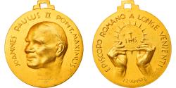 World Coins - Vatican, Medal, Jean-Paul II, Episcopo Romano a Longe Venienti, Religions &