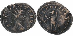 Ancient Coins - Gallienus, Antoninianus, 267-268, Rome, Billon, , RIC:236