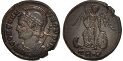 Ancient Coins - Coin, City Commemoratives, Follis, Trier, , Bronze, RIC:543