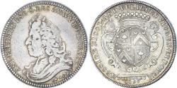World Coins - France, Token, André & Nicolas-André Felibien des Avaux et de Javercy, 1697