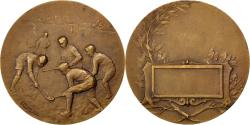 World Coins - France, Medal, French Third Republic, Sports & leisure, , Bronze