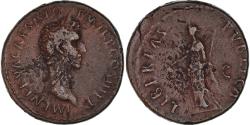 Ancient Coins - Coin, Nerva, As, Rome, , Bronze, RIC:86
