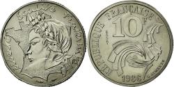 World Coins - Coin, France, 10 Francs, 1986, , Nickel, KM:E132, Gadoury:824