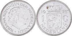 World Coins - Coin, Netherlands, Gulden, 1975