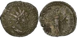 Ancient Coins - Postumus, Antoninianus, 264-265, Trier, Billon, , RIC:75