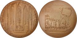 World Coins - Germany, Medal, Hofmusikkapelle wien, Religions & beliefs, , Bronze