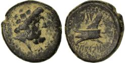 Ancient Coins - Coin, Phoenicia, Arados, Bronze Æ, 137-51 BC, , Bronze, SNG-Cop:36-44