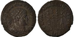 Ancient Coins - Coin, Constantine II, Nummus, Trier, , Copper