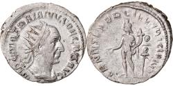 Ancient Coins - Coin, Trajan Decius, Antoninianus, 249, Roma, , Billon, RIC:18