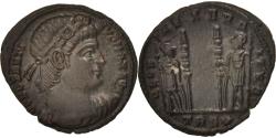 Ancient Coins - Coin, Constantine I, Follis, Trier, , Bronze, RIC:544