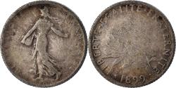 World Coins - Coin, France, Franc, 1899