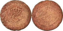 World Coins - Coin, General Colony, Sol, , Billon, Lecompte:278a