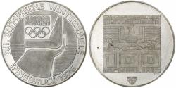 World Coins - Austria, 100 Schilling, 1976, Vienna, Proof, Silver, , KM:2929