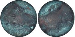 World Coins - Coin, Russia, Nicholas I, 5 Kopeks, 1837, , Copper