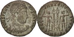 Ancient Coins - Coin, Constantine I, Follis, Siscia, , Copper, RIC:235