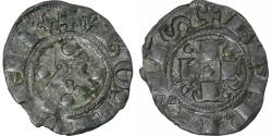 World Coins - Italy, République de Bologne, Enrico VI, Bolognino, 1191-1337, Bologna, Billon