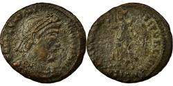 Ancient Coins - Coin, Valentinian I, Nummus, , Copper, Cohen:37