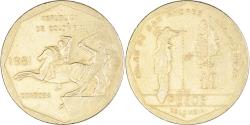 World Coins - Coin, Colombia, 10 Pesos, 1981