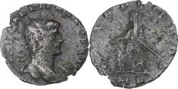 Ancient Coins - Gallienus, Antoninianus, 259, Mediolanum, Billon, , RIC:306