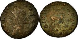 Ancient Coins - Coin, Gallienus, Antoninianus, , Billon, Cohen:344