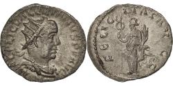 Ancient Coins - Coin, Valerian I, Antoninianus, Rome, , Billon, RIC:87