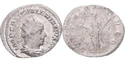 Ancient Coins - Coin, Valerian I, Antoninianus, 254, Rome, , Billon, RIC:125