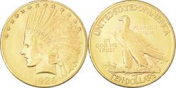 Us Coins - Coin, United States, Indian Head, $10, Eagle, 1926, U.S. Mint, Philadelphia