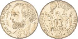 World Coins - Coin, France, 10 Francs, 1982