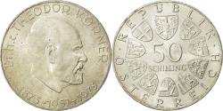World Coins - Austria, 50 Schilling, 1973, , Silver, KM:2917
