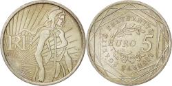 World Coins - Coin, France, 5 Euro, 2008, , Silver, KM:1534