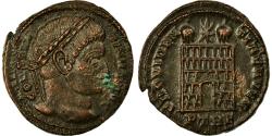Ancient Coins - Coin, Constantine I, Nummus, Trier, , Copper, Cohen:454