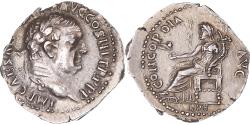 Ancient Coins - Coin, Vespasian, Denarius, 71, Ephesos, , Silver, RIC:1428