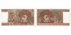 World Coins - France, 10 Francs, Berlioz, 1978-07-06, N.304, AU(55-58)
