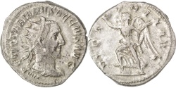 Ancient Coins - Trajan Decius, Antoninianus, , Billon, Cohen #113, 4.40