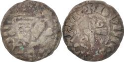 World Coins - Coin, France, Orléanais, Denarius, , Silver, Boudeau:242