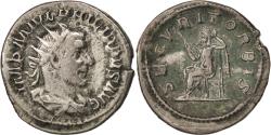 Ancient Coins - Coin, Philip I, Antoninianus, Roma, , Billon, RIC:48b