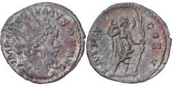 Ancient Coins - Postumus, Antoninianus, 269, Trier, Billon, , RIC:289