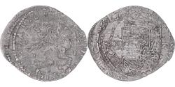 World Coins - Coin, FRENCH STATES, Franche-Comté, Philip IV, carolus au lion, 1622, Dole