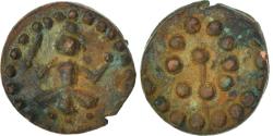 World Coins - Coin, India, 1 Kasu, , Copper
