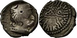 World Coins - Coin, India, Drachm, , Silver