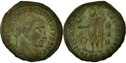 Ancient Coins - Constantine I, Nummus, Alexandria, Copper, , Cohen:299