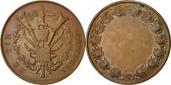 World Coins - France, Medal, Concours de Tir, Undated, , Bronze