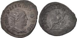 Ancient Coins - Coin, Philip I, Antoninianus, Rome, , Billon, RIC:63b