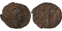 Ancient Coins - Tetricus I, Antoninianus, 272-273, Trier, Billon, , RIC:56