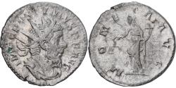 Ancient Coins - Postumus, Antoninianus, 262-263, Trier, Silver, , RIC:208