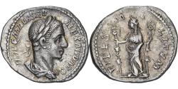Ancient Coins - Severus Alexander, Denarius, 222-228, Rome, Silver, , RIC:139