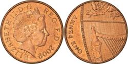 World Coins - Coin, Great Britain, 2009