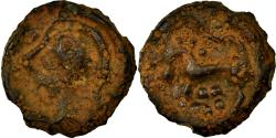 Ancient Coins - Coin, Senones, Potin, , Potin, Delestrée:150