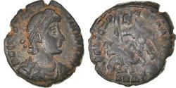 Ancient Coins - Coin, Constantius II, Follis, 337-361, , Bronze