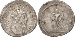 Ancient Coins - Coin, Postumus, Antoninianus, Lyons, , Billon, RIC:78